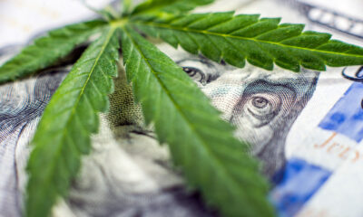 Cannabis Market Spotlight: California