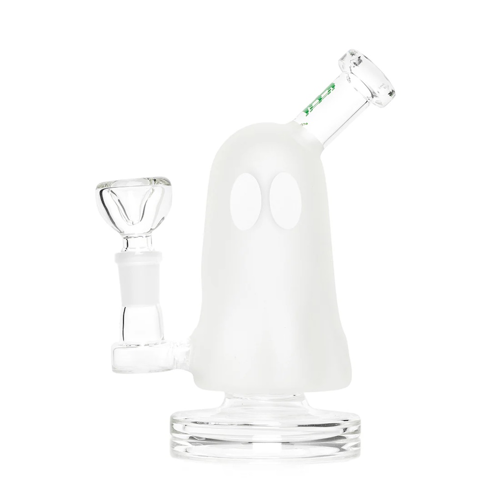 Hemper Halloween Ghost Rig