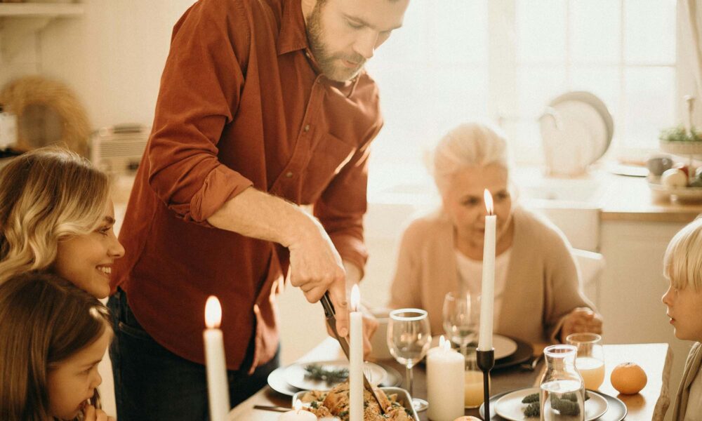 The Discreet Stoner’s Guide to Thanksgiving