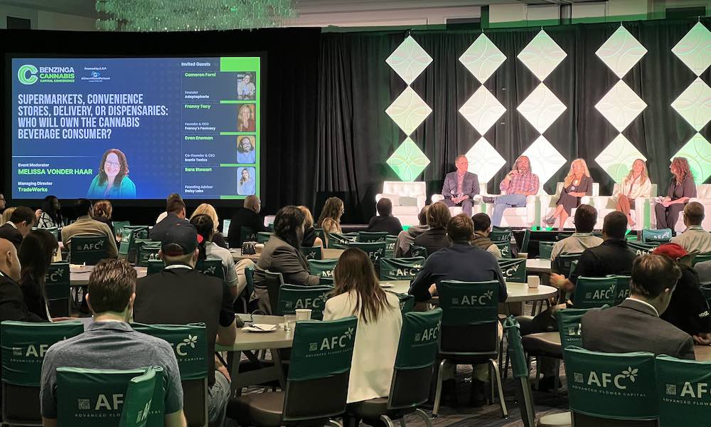 Benzinga Chicago 2025