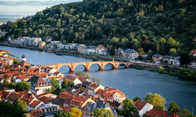 Germany landscape