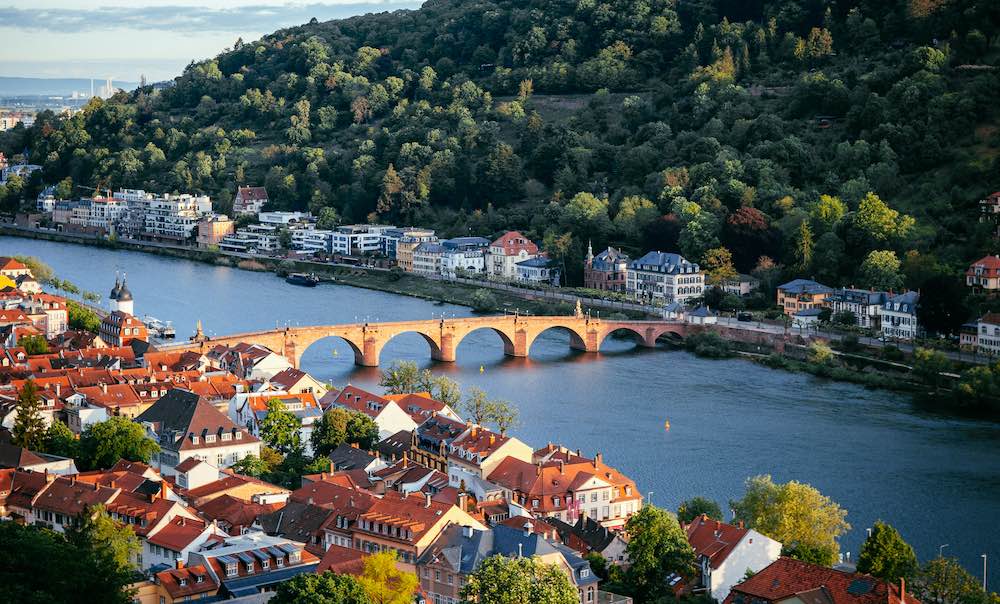 Options for German Cannabis Patients and Consumers Are Improving