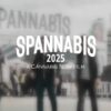 Spannabis 2025 Barcelona Video