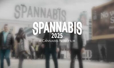 Spannabis 2025 Barcelona Video