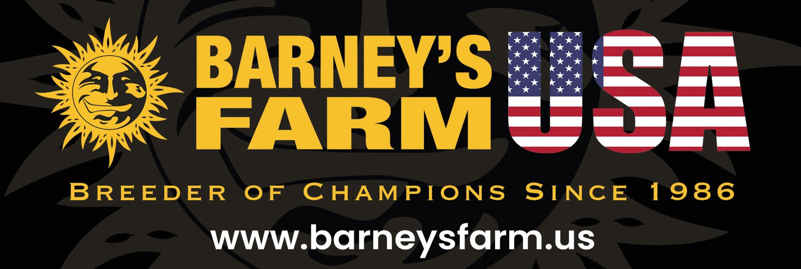 Barney’s Farm Partners With Backpackboyz on Groundbreaking Cannabis Genetics Project