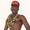 Tyler The Creator "Don't Tap The Glass" Album Cover