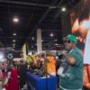 Twista on the hhemp.co’s Hemp World Stage