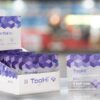 TooHi cannabis relief