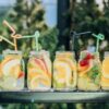 summer drinks