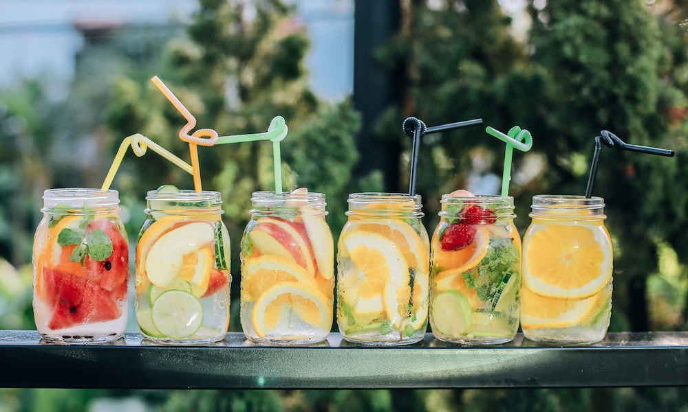Best THC Drinks: Top Hemp-Derived Cannabis Beverages for 2025
