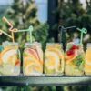 summer drinks