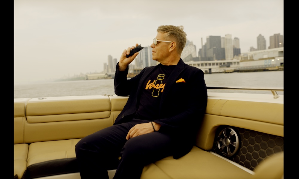 Storz & Bickel Celebrates 25 Years With Launch of New VEAZY Vape