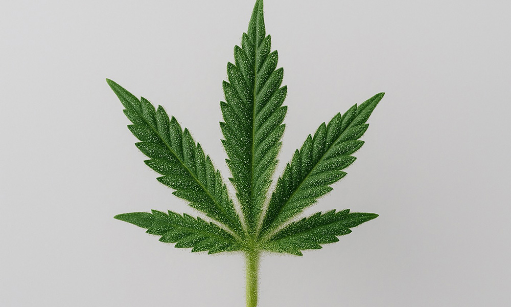 Exploring the Unique Qualities of the Glitter Bomb Strain