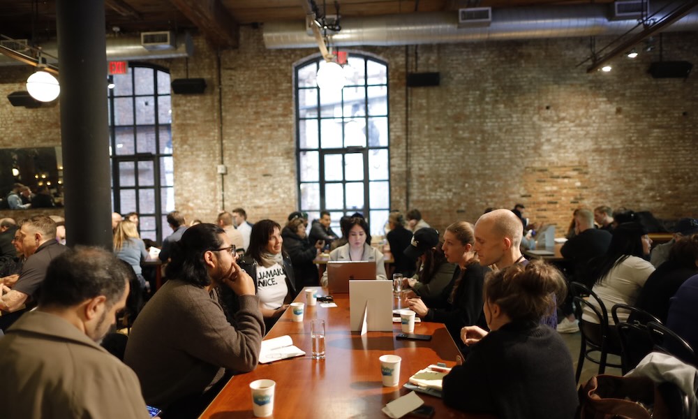 business of cannabis new york