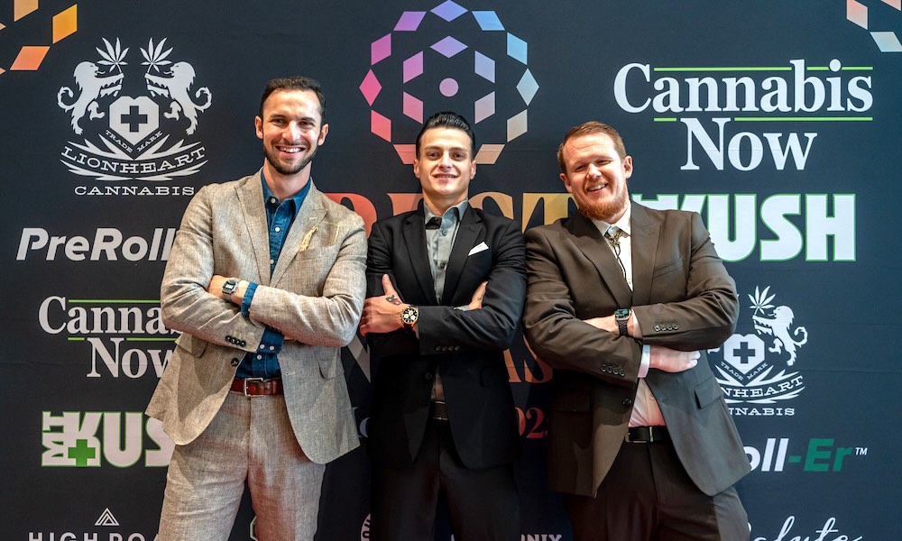 Guardians of Ganja: The Cannabis Insurance Company Covering Your Grass