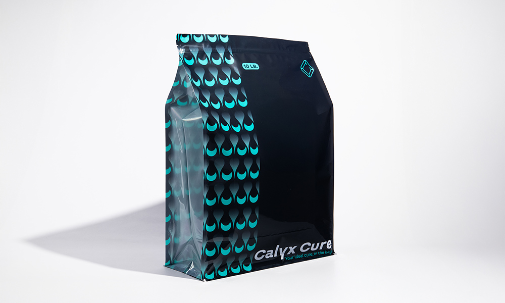 Calyx Cure: Solving Critical Post-Harvest Problems and…