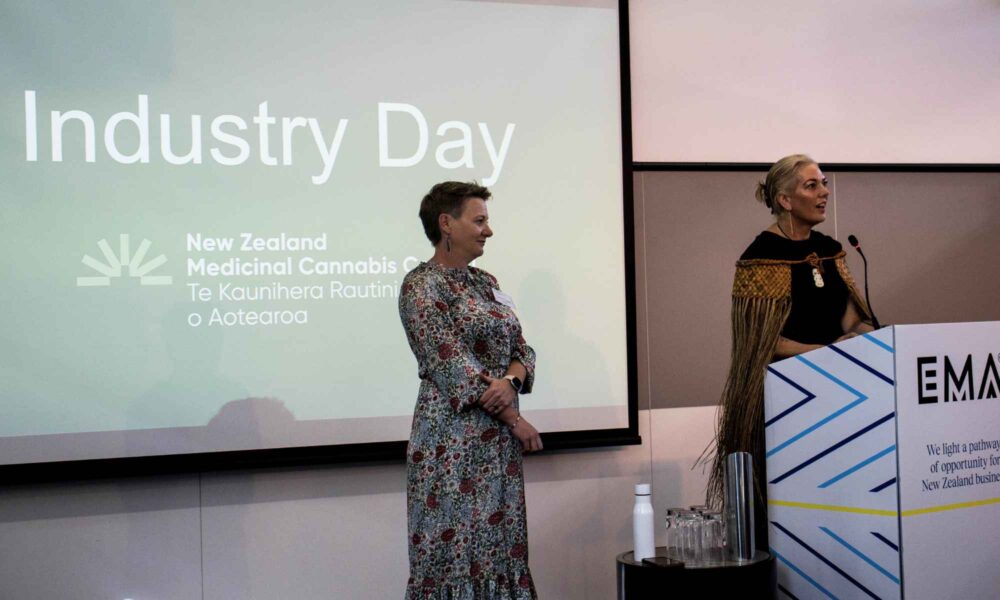 NZMCC Industry Day