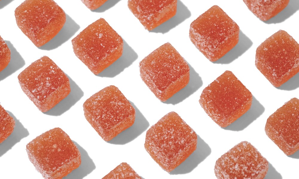 Tribe Tokes’ Luxury Vegan Cannabis Gummies