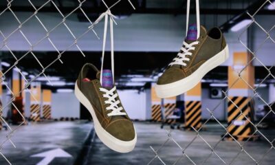 420 1 sneakers by Weedmaps