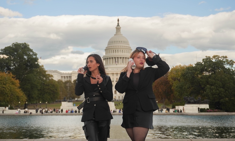 YANA Wellness Becomes First Women-Owned-and-Operated THC Drink Line in All Virginia Total Wine Locations