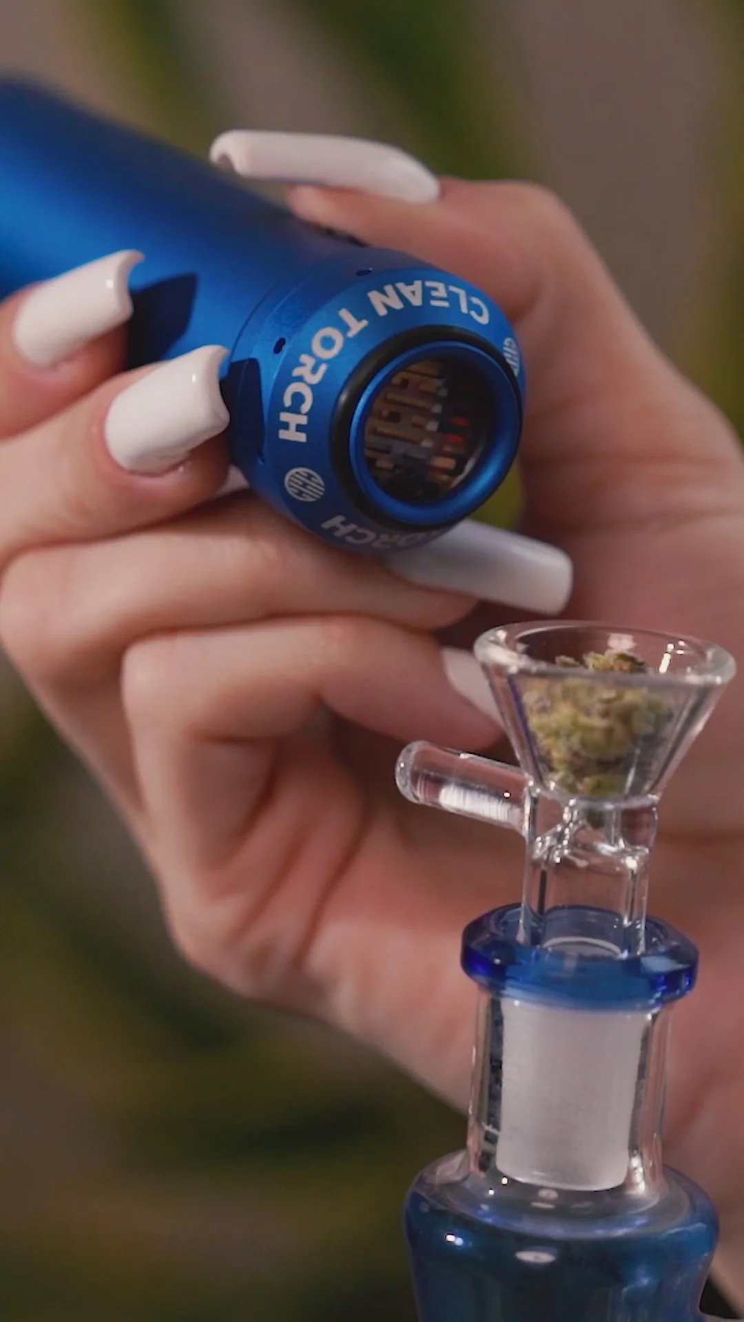 How Clean Torch Is Redefining the Way We Smoke