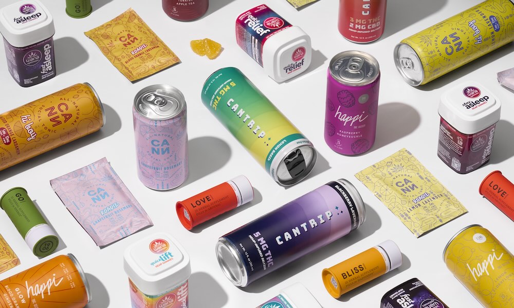 Inside the “Amazon of THC”: Edibles.com Reinvents Cannabis E-Commerce