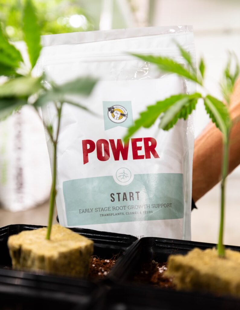 PowerSi by GrowGeneration