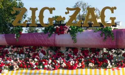 Zig-Zag festival season