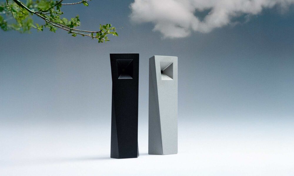 Artifact: A New Generation of Modern Pipes
