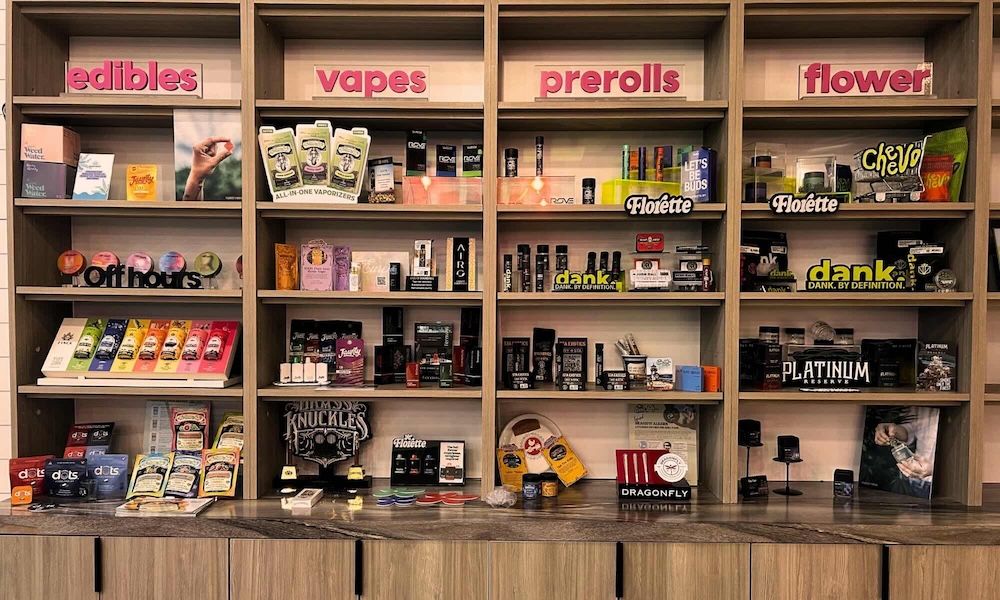 Meet Seaweed: Rockaway Beach’s Premier Cannabis Dispensary