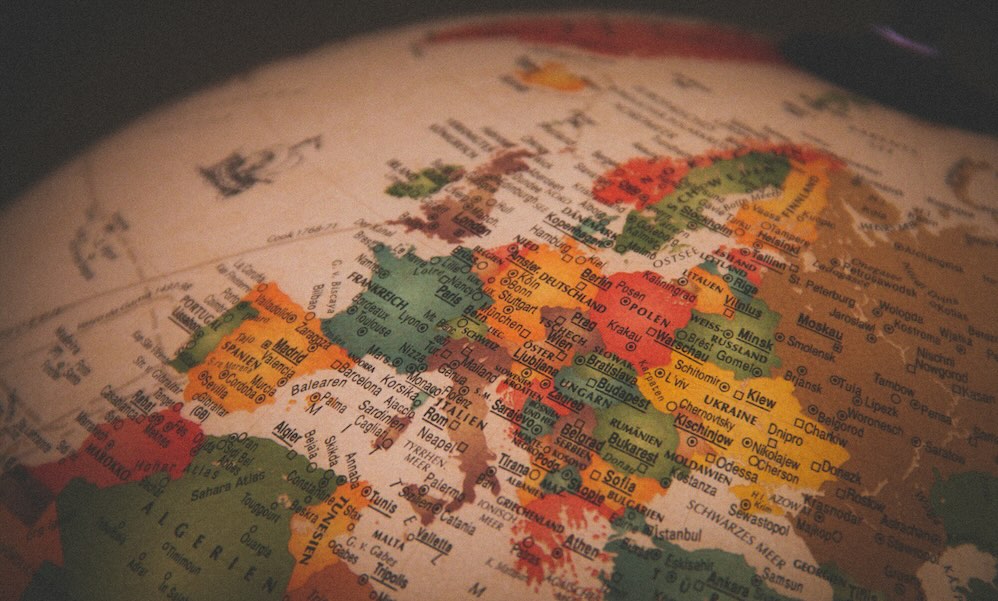 Comparing The Legal U.S. And European Cannabis Markets